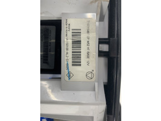 Блок управления климат-контролем 275106105R Dacia Logan II