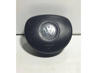 Подушка безопасности водителя 1T0880201D, 20072006   Volkswagen Touran I
