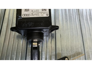 Комплект блоков управления 4F0837220R, 4F0910132   ZAZ 101