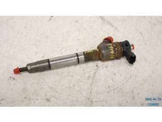 Vstřikovač 338002A610, 0445110589   KIA Soul    D4FB 