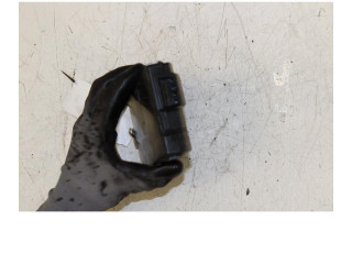 Блок управления двигателя    Fiat Freemont