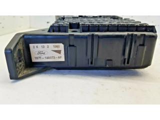 Блок предохранителей 1S7T14A073AF, nr1865 Ford Mondeo Mk III
