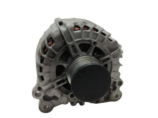 Генератор ALT2163CP, CBGD0621C031   Audi Q5 SQ5 2.0     