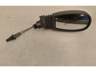 Zpětné zrcátko Fiat Punto Evo 2007