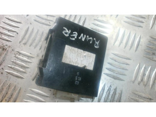 Блок управления    Toyota 4 Runner N180