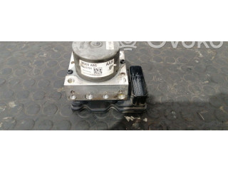 Блок АБС    Chevrolet  Spark   -  года