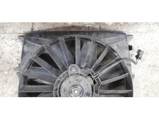 Вентилятор радиатора     232-015-03    Audi A3 S3 8P 