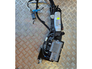 Блок управления 9802096780, 9679123280 Peugeot 2008 I