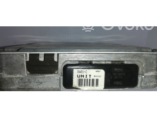 Блок управления двигателя 8A011888SC Ford Cougar
