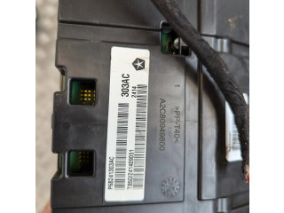 Панель приборов 68241303AC Jeep Cherokee