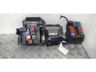 Řídící jednotka 7701207635 Renault Espace IV 2010