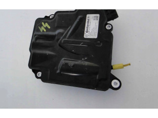 Блок управления коробкой передач A0002701952   Mercedes-Benz CLS C218 X218