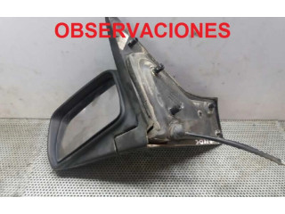 Зеркало электрическое Citroen Berlingo 1996 - 2002 года