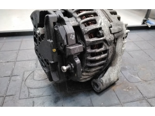 Генератор    Saab 9-5      