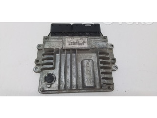 Řídící jednotka KIA Venga