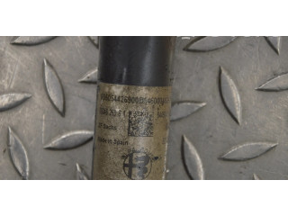 Передний амортизатор