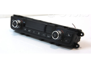 Блок управления климат-контролем 018495, 64117937771 BMW i8