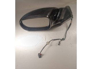 Zpětné zrcátko  Audi Q7 4L 2008  4L1857409AD, 4L0857535H  