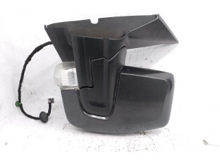 Зеркало электрическое        Ford Transit Custom  2013 - 2023 года   