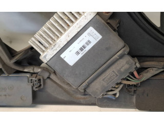 Вентилятор радиатора 8K0121003M Audi A7 S7 4G