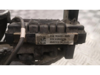 Turbodmychadlo Турбина 7634930005, 057145721Q Audi Q7 4L 4.2