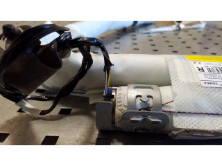 Боковая подушка безопасности EB3B26042D94AF Ford Ranger