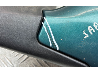 Зеркало электрическое Saab 900 1994 - 1998 года