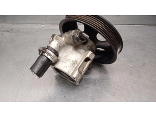 Насос усилителя руля