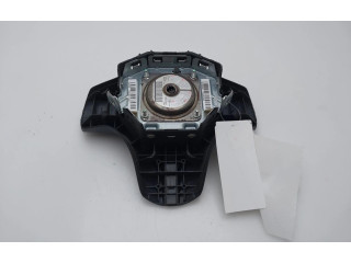 Подушка безопасности двери 4400A244XA Mitsubishi Colt CZ3