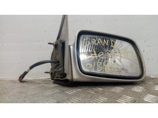 Зеркало электрическое Jeep Grand Cherokee WL 2021- года