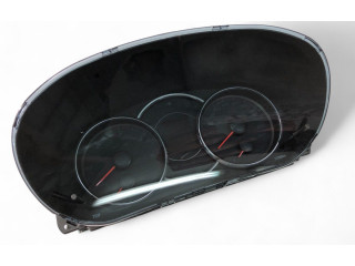 Панель приборов NS03006K, 85001SC321 Subaru Forester SH