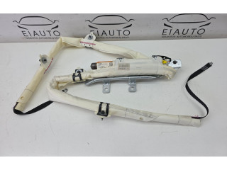 Боковая подушка безопасности 30780647, P30780647   Volvo S60