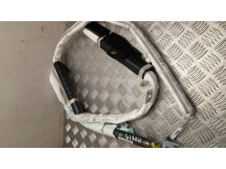 Боковая подушка безопасности 85010D4300   KIA Optima