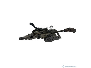 Ось рулевого колеса 4B0419502E    Audi A6 S6 C5 4B   