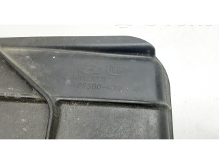 Электрический вентилятор радиаторов