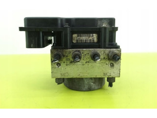 Блок АБС 0265232485 Fiat Grande Punto - года