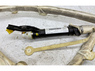 Боковая подушка безопасности 4B5880741   Audi A6 S6 C5 4B