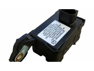 Датчик ESP (системы стабильности) (датчик продольного ускорения)