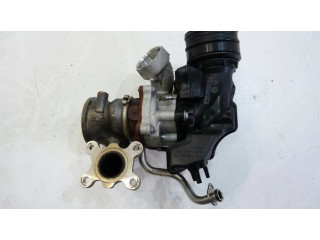  Турбина Skoda Karoq 1.0 04C145702B1         