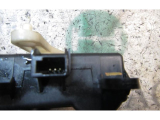 Блок управления SsangYong Kyron