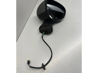 Зеркало электрическое        Opel Meriva B  2010 - 2016 года   