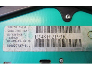 Панель приборов 248109521R Dacia Sandero