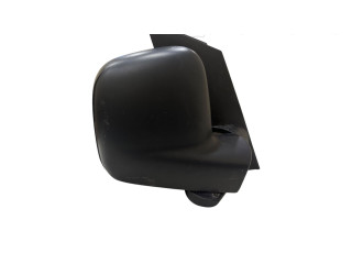 Зеркало электрическое        Volkswagen Caddy  2015 - 2020 года   