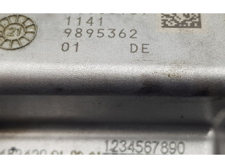 Čerpadlo oleje 9895362, 11418631810   BMW 1 F40   