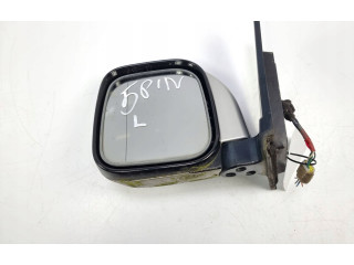 Zpětné zrcátko  Mitsubishi Pajero 2000    