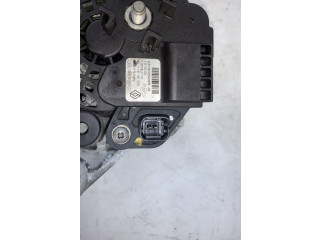 Генератор 231007281R Dacia Logan II