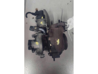 Turbodmychadlo Турбина 55233062   Alfa Romeo Mito   199B4000