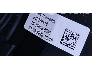 Руль Dacia Lodgy  2012 -  года 484001085R      