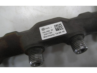 Vstřikovací lišta 04L130764D, 06269 Volkswagen Tiguan DFHA