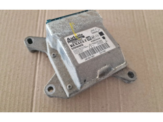Блок подушек безопасности 8200969856 Renault Trafic II (X83)